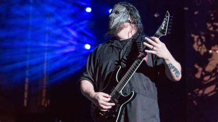 Mick Thomson