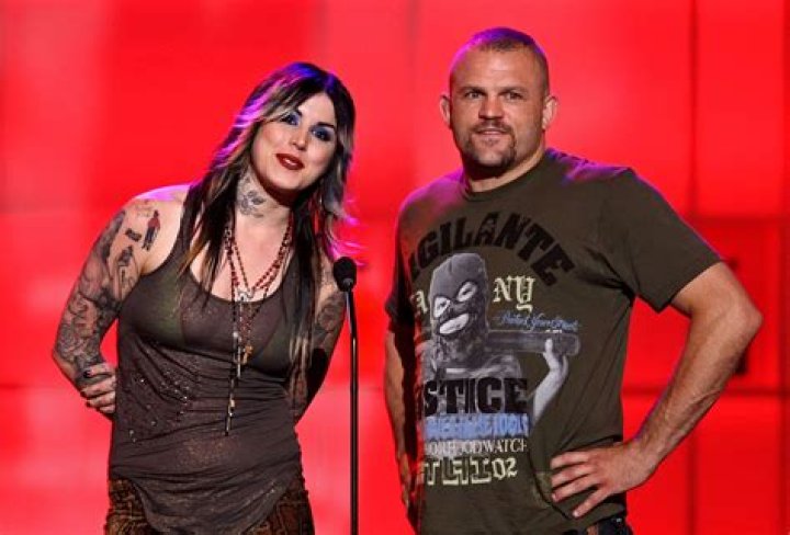 Mickey Liddell Net Worth