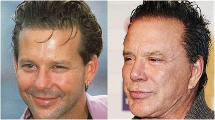 Mickey Rourke Net worth: All the trending updates on the Hollywood actor