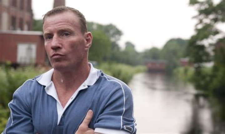 Micky Ward Net Worth