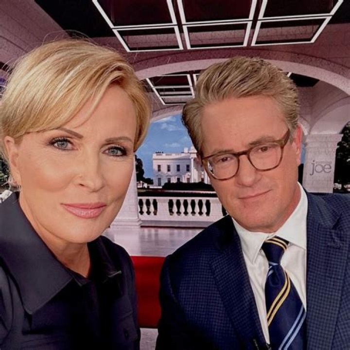 Mika Brzezinski husband, Jim Hoffer Wiki, Wedding, Net Worth, Affairs, Divorce