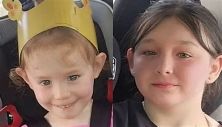 Mikaela Harrell: The Main Suspect in the Abduction Case from a Georgia Burger King, Along with Partner Kaila Spires - SarkariResult