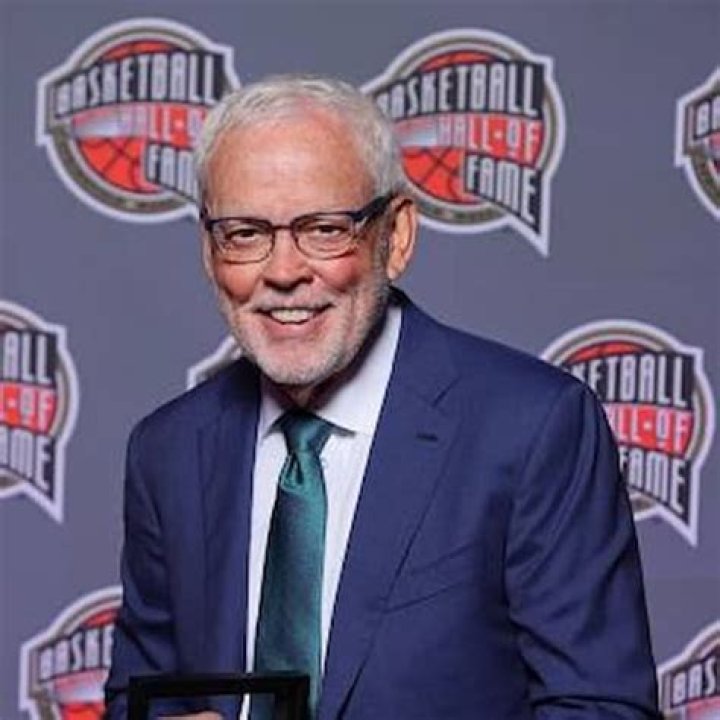 Mike Gorman Net Worth