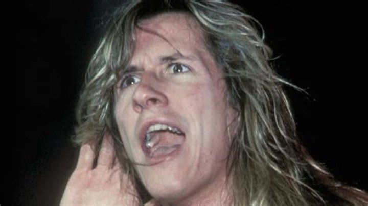 Mike Howe Net Worth At The Time Of His Death