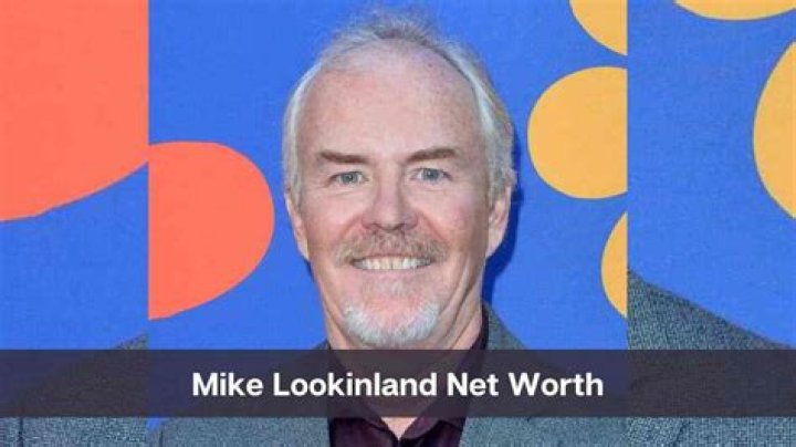 Mike Lookinland Bio, Net Worth, Sources, Wife, Shows