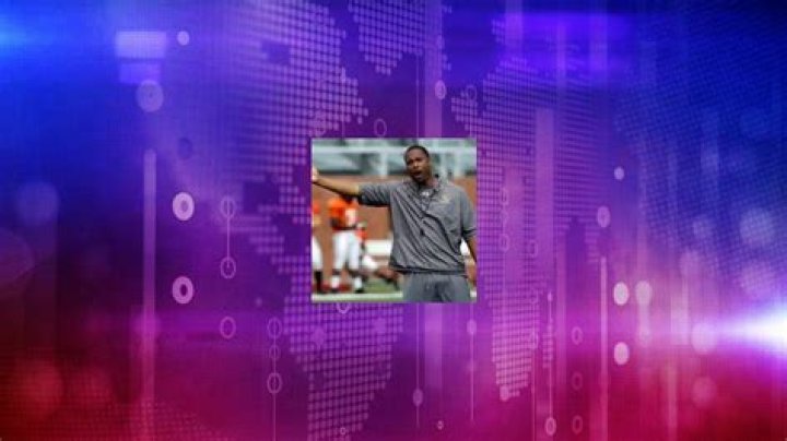 Mike Minter Net Worth