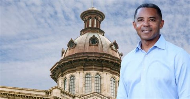 Mike Reichenbach Net Worth