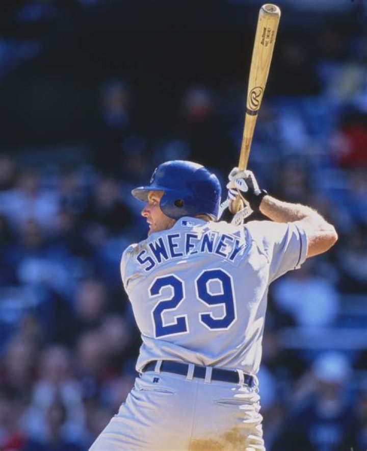 Mike Sweeney Net Worth