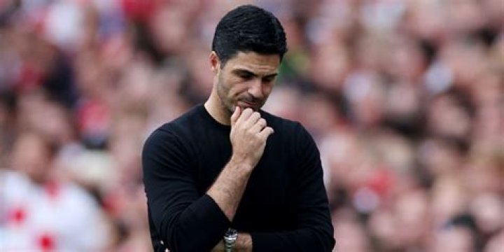 Mikel Arteta Age, Wikipedia, Biography, Children, Salary, Net Worth, Parents.