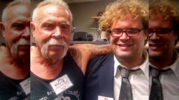 Mikey Teutul Net Worth