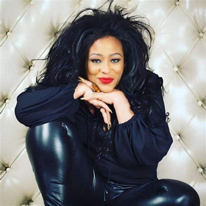 Miki Howard