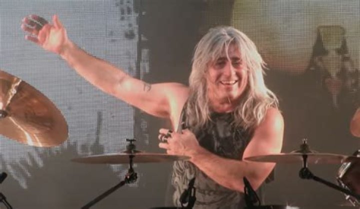 Mikkey Dee Net Worth, Income, Salary, Earnings, Biography