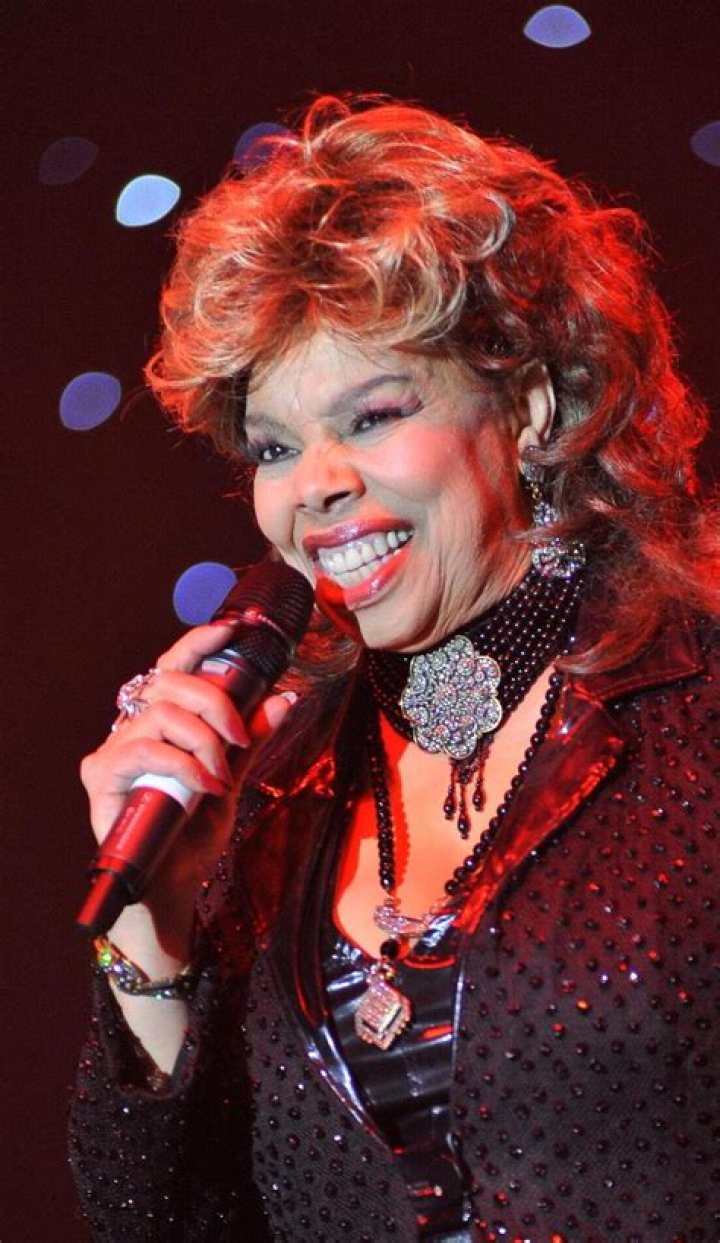 Millie Jackson