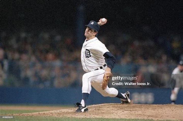 Milt Wilcox Net Worth