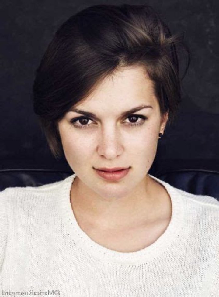 Mimosa Willamo Net Worth