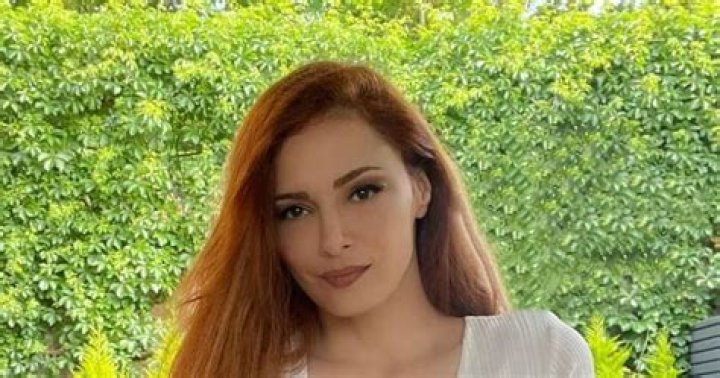 Mine Tugay Height, Weight, Measurements, Bra Size, Shoe Size