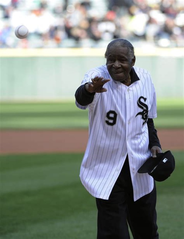 Minnie Minoso Net Worth