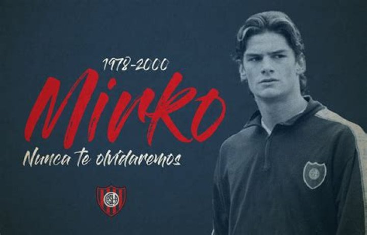 Mirko Saric’s biography, net worth, fact, career, awards and life story