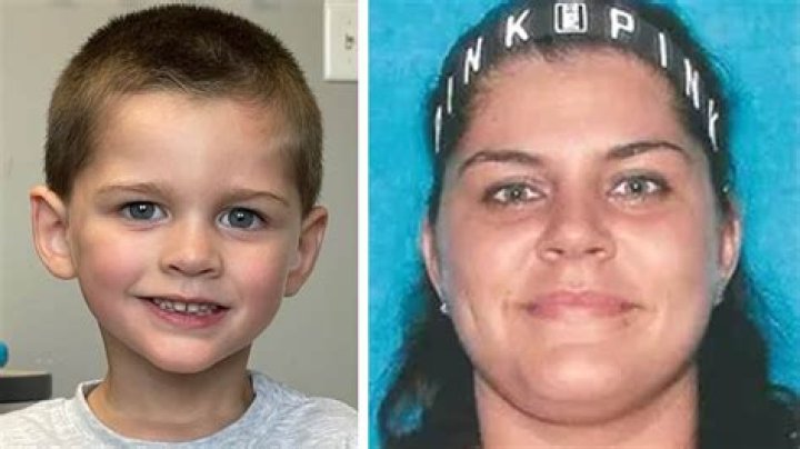 Missing 5-Year-Old Kentucky Girl Found Safe After Mother Is Fatally Shot - SarkariResult