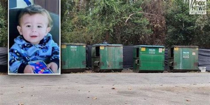 
Missing Toddler, Quinton Simon, 2, Found dead, Primary suspect Mother, Police says 