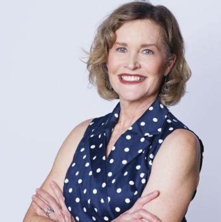 Missy Crutchfield Net Worth