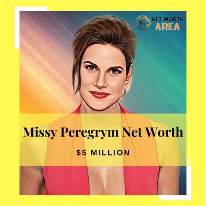 Missy Peregrym Net Worth: Details About Movie, Career, Bf, Age, Income - SarkariResult