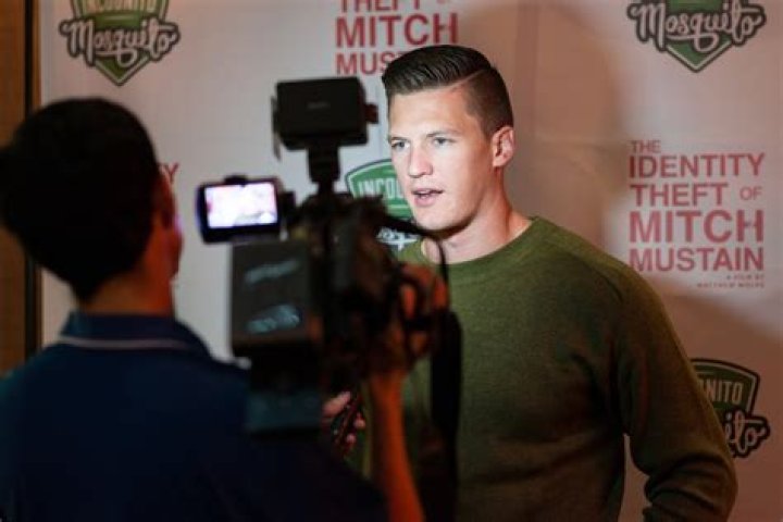 Mitch Mustain Net Worth