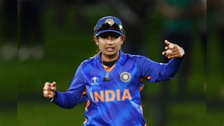 Mithali Raj Height, Weight, Net Worth, Age, Birthday, Wikipedia, Who, Nationality, Biography