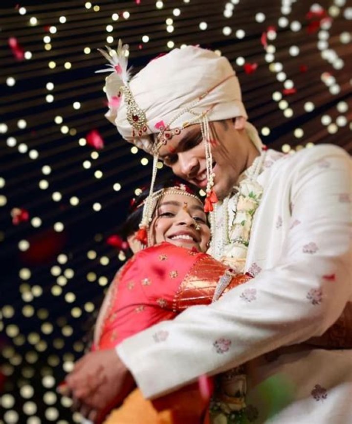 
Mithilesh Patankar Wife Who is Mithilesh Patankar Wife? 