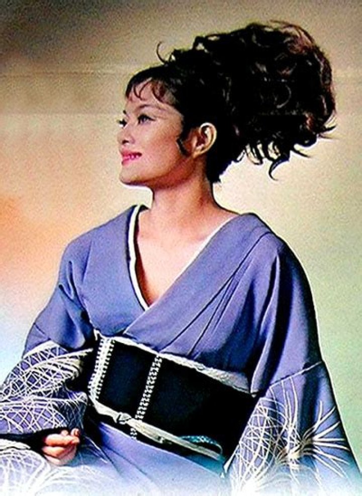 Mitsuko Takara Net Worth