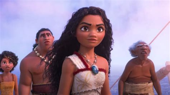 Moana Be Transgender in Moana 2 Release Date : Recap, Cast, Review, Spoilers, Streaming, Schedule & Where To Watch? - SarkariResult