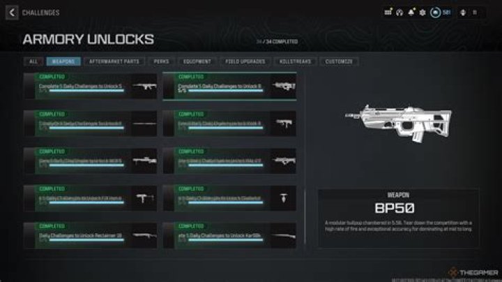 Modern Warfare 3: Best BP50 Loadout, Builds and Classes - SarkariResult