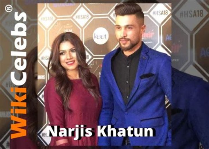 
Mohamad Amir Height, Age, Girlfriend, Biography, Wiki, Net Worth 
