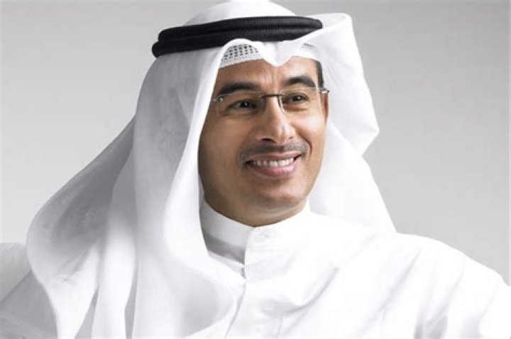 Mohamed Alabbar