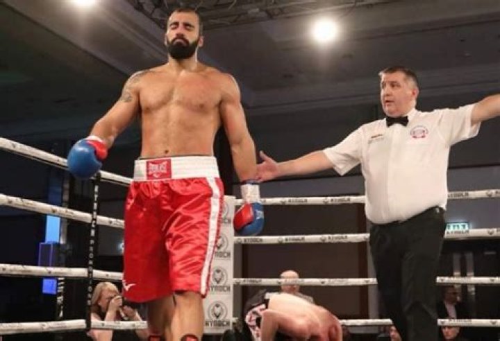 Mohammad Ali Bayat Net Worth