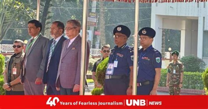 Mohammad Shahabuddin