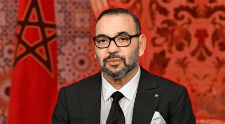Mohammed VI Net Worth: Details About Earnings, Age, Wife, Assets, Career - SarkariResult