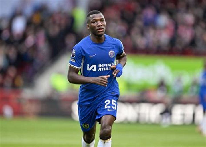 
Moises Caicedo Admits He Would Not Reject ‘Dream’ Chelsea Transfer 