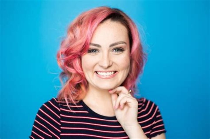 Molly Burke Wiki, Biography, Age, Height, Book, Net Worth, Dating, YouTube