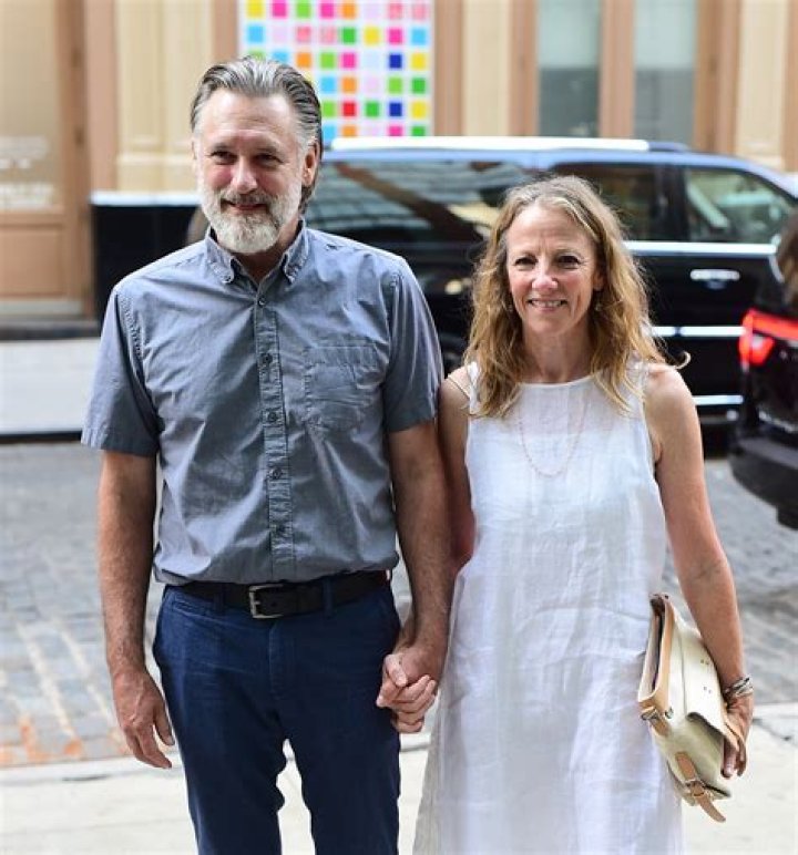 
Molly Hurwitz Family | Father Larry Hurwitz And Mother Amy Niles 