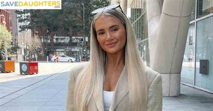 Molly-Mae Hague Net Worth 2023: Bio, Age, Family, Religion, Salary Check Details - SarkariResult