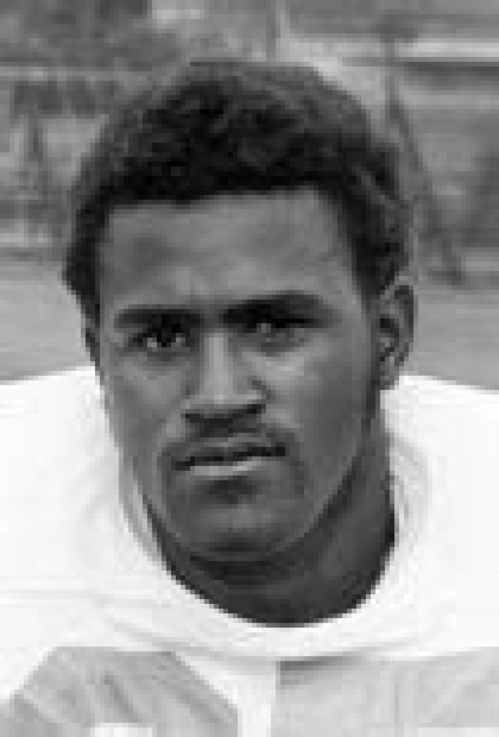 Molly McGee (gridiron football)