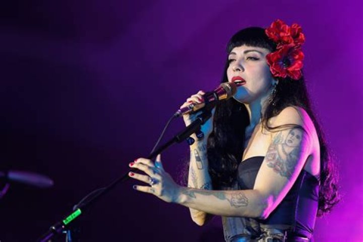 Mon Laferte Age, Wikipedia, Biography, Height, Weight, Net Worth and more