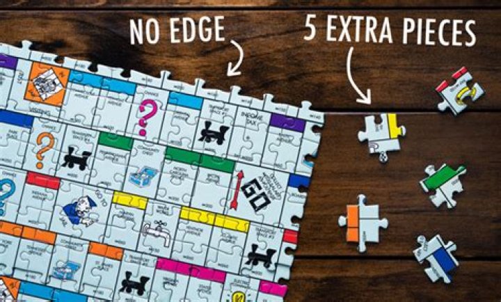 Monopoly Go Extra Puzzle Pieces: What You Need to Know - SarkariResult