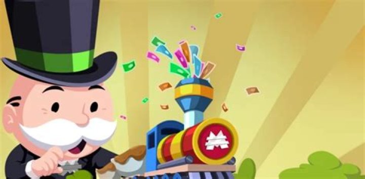 Monopoly Go Gravy Train Tournament : All Rewards List [Updated] - SarkariResult