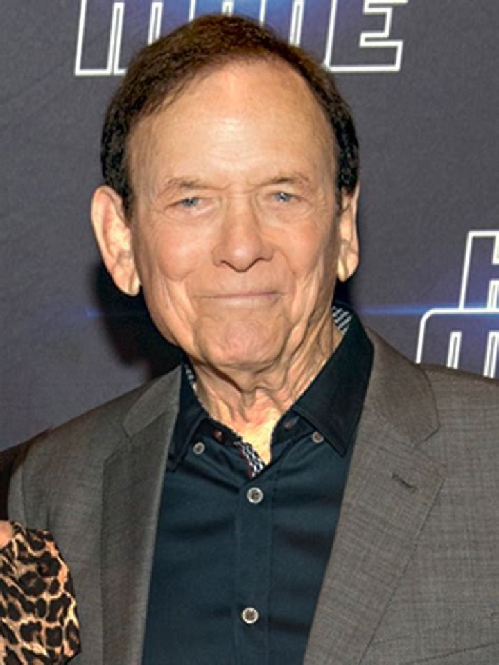 Monte Markham Net Worth, Income, Salary, Earnings, Biography