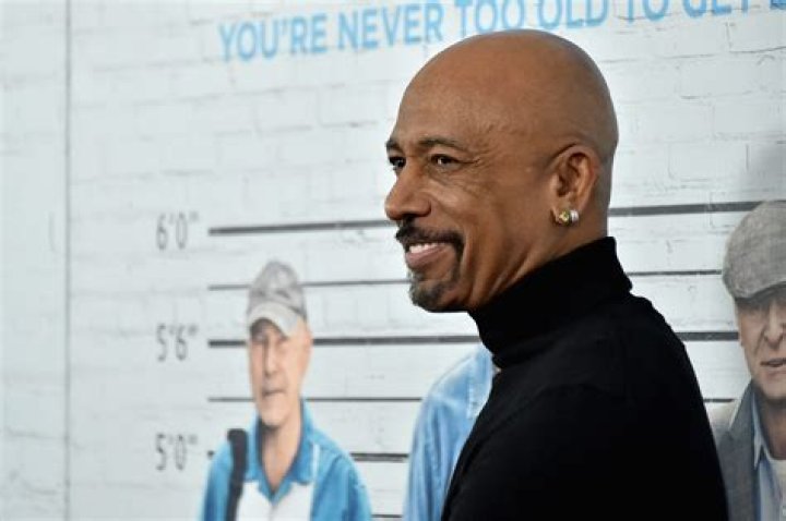 Montel Hill Height, Weight, Net Worth, Age, Birthday, Wikipedia, Who, Instagram, Biography