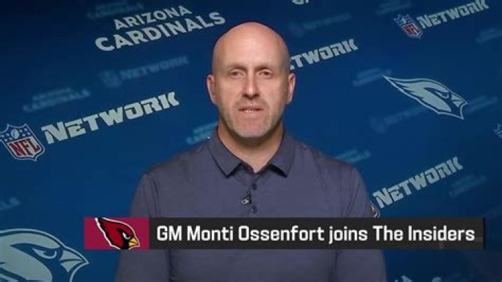 Monti Ossenfort Salary: How Much Does Monti Ossenfort Earn?