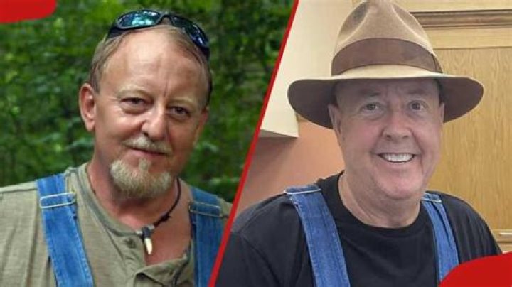 Moonshiners Eric “Digger” Manes Wiki/Bio, Net Worth, Wife, Arrested