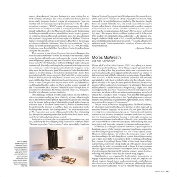 Mores McWreath Net Worth